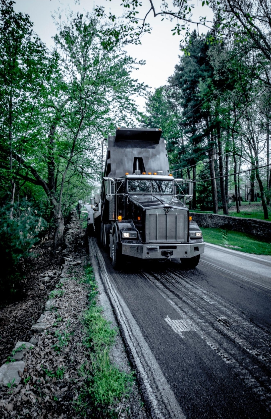 Freight Brokerage